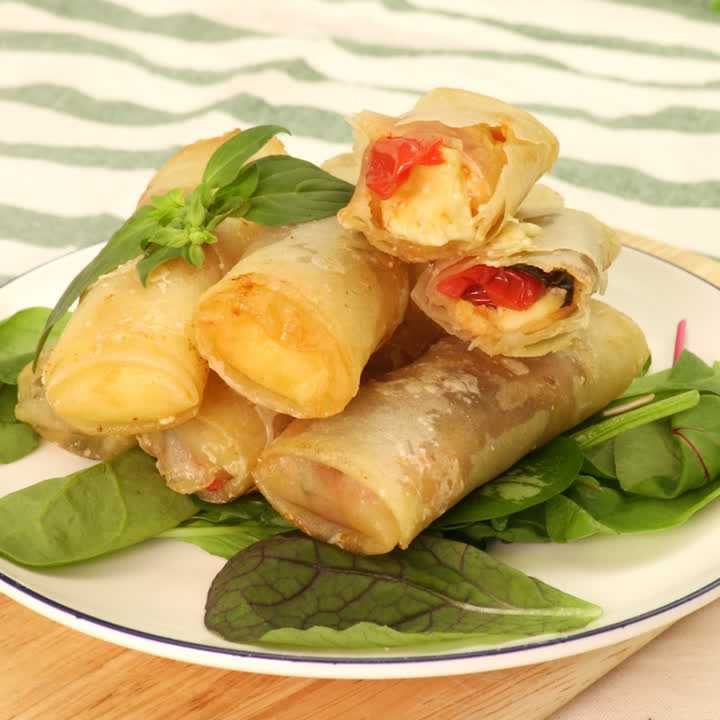 イタリア料理 レシピ 簡単|15分で作れるおすすめレシピ3選