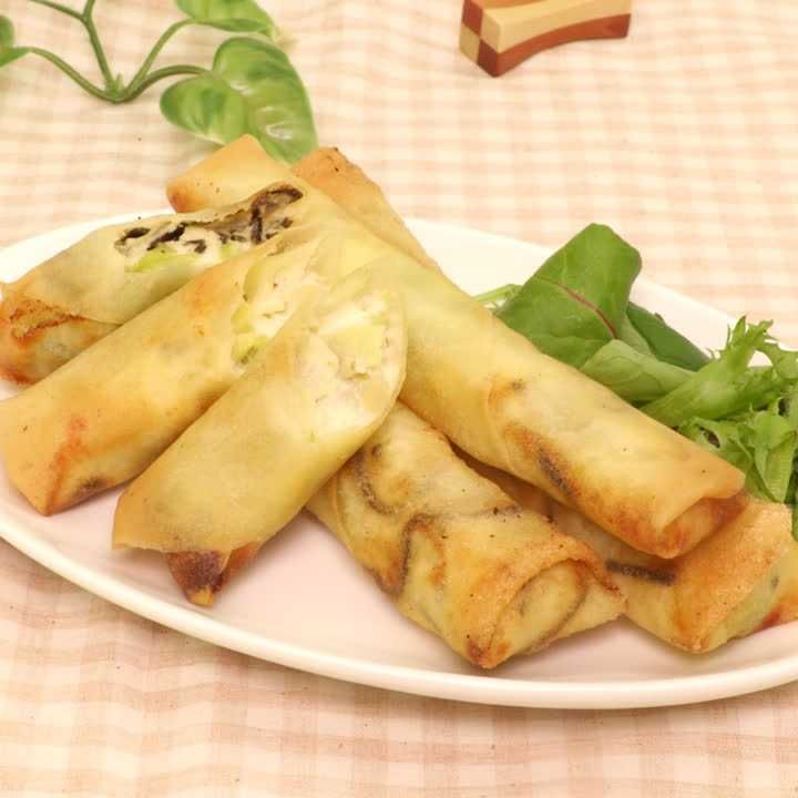 空豆とクリームチーズのスティック