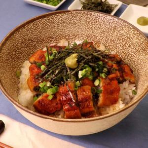 「ひつまぶし」のレシピ動画