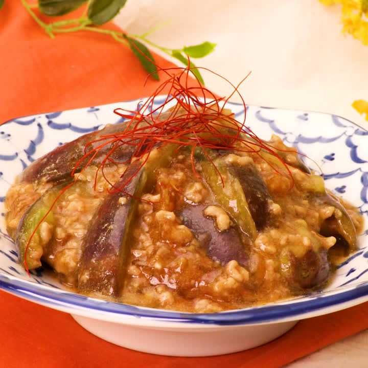 レンジですぐできる♪ひき肉を使った人気レシピ6選