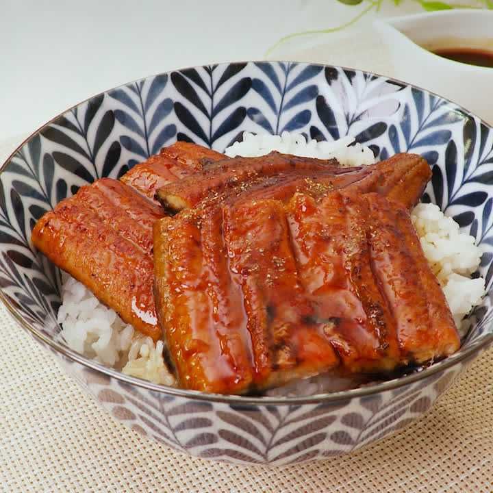 うなぎのカロリーや糖質はどのくらい 栄養やレシピもご紹介 Delish Kitchen
