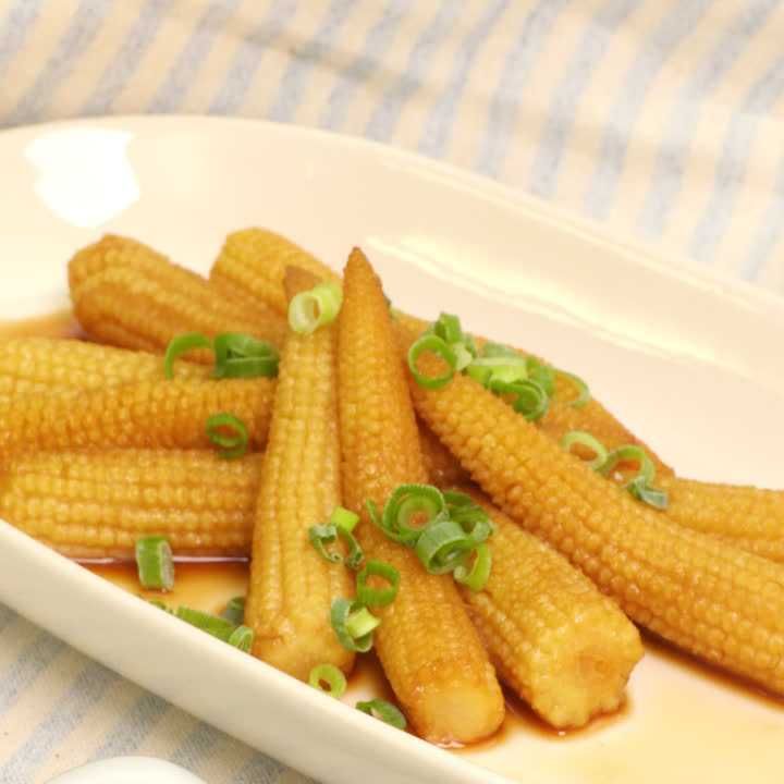 ヤングコーンとベビーコーンの違いは 人気のレシピもご紹介 Delish Kitchen ヤングコーンとベビーコーンの違いは 人気のレシピもご紹介 Delish Kitchen
