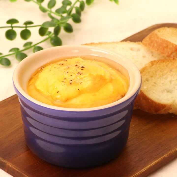 にんじんディップ