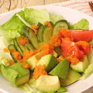 「にんじんドレッシングサラダ」のレシピ動画