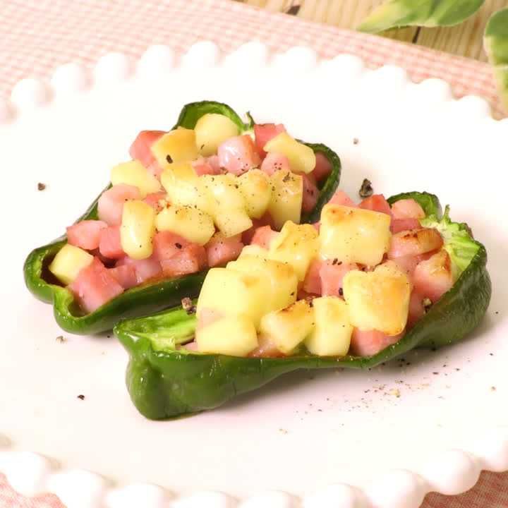 子供と作ろう♪簡単レシピ!