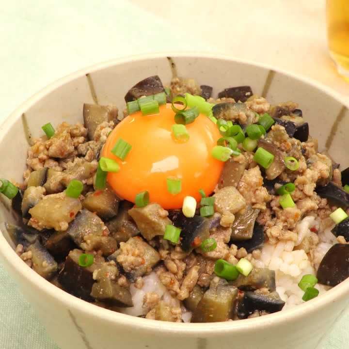 【めんどくさい時にすぐできる】ひき肉の簡単夕飯レシピ17選