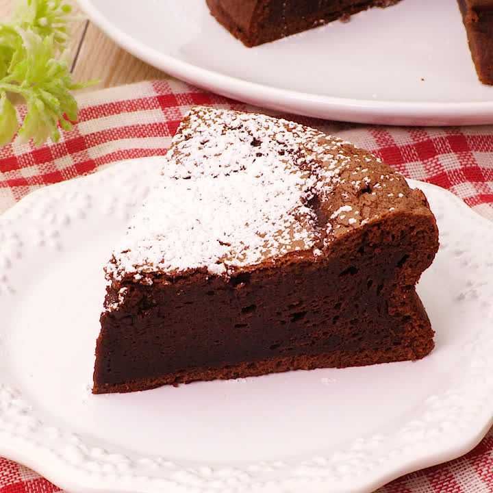 ホールケーキの人気レシピ 作り方 129品 Delish Kitchen