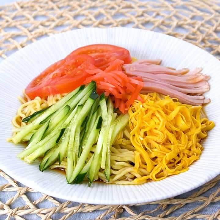 暑い時にぴったり♪人気のレシピ30選