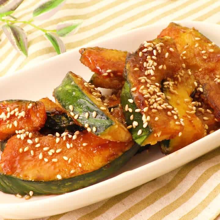【かぼちゃの大量消費に】美味しく使い切り♪人気レシピ28選