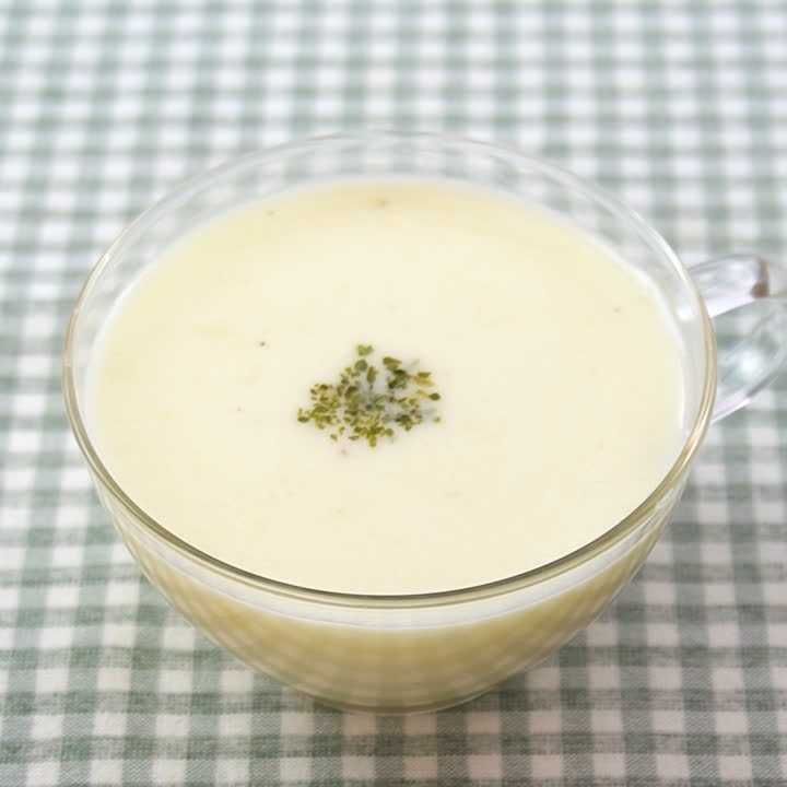 冷製スープの人気レシピ16選！じゃがいもやトマトスープなどご紹介