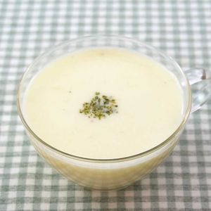 「ヴィシソワーズ（ビシソワーズ）」のレシピ動画