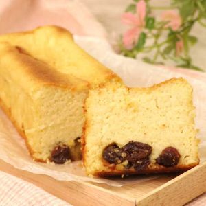 「おからチーズケーキ」のレシピ動画