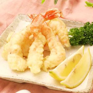 えびの天ぷら