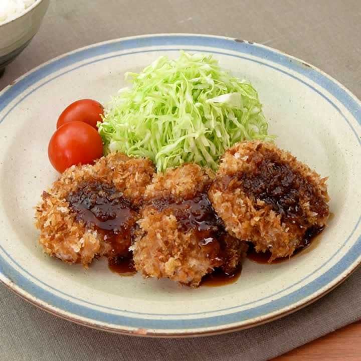 お弁当にも使える！定番おかず