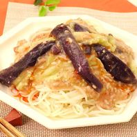 ひやむぎの人気レシピ 作り方 11品 Delish Kitchen