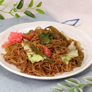 基本のコツをご紹介 マルちゃん焼そばをおいしく作る方法のレシピ動画 作り方 Delish Kitchen