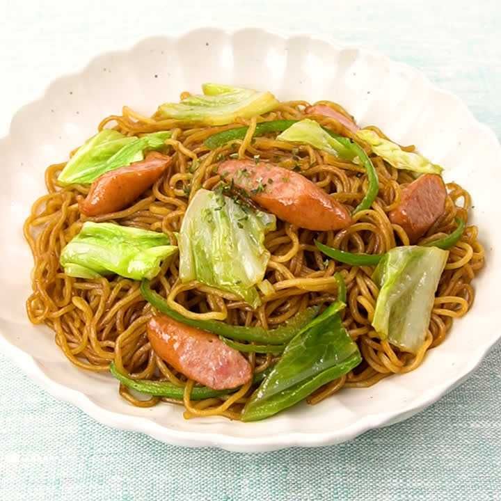 即席簡単ごはん♪