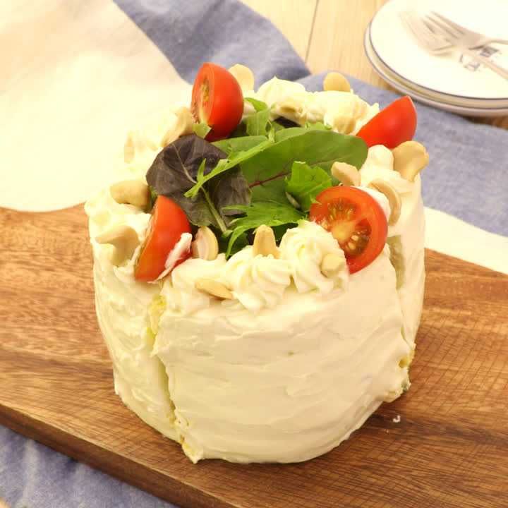 おもてなしサンドイッチ