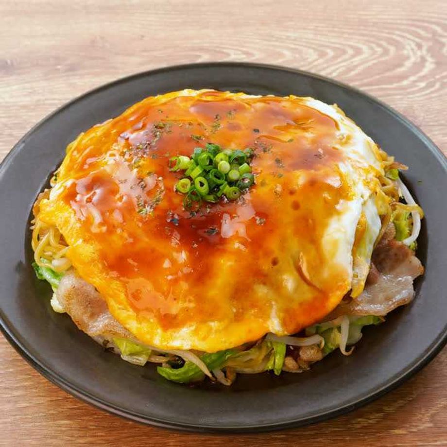 広島 風 お好み焼き レシピ