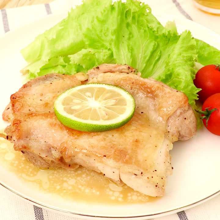 【かぼすのおかずレシピ】メインからサラダまで♪人気料理6選