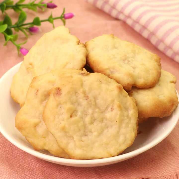 すももクッキー