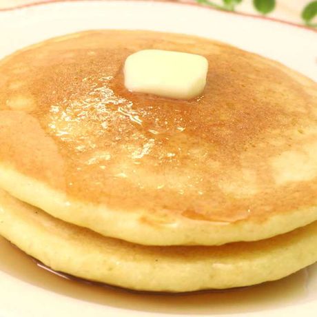 おからの甘みが おからパンケーキのレシピ動画 作り方 Delish Kitchen