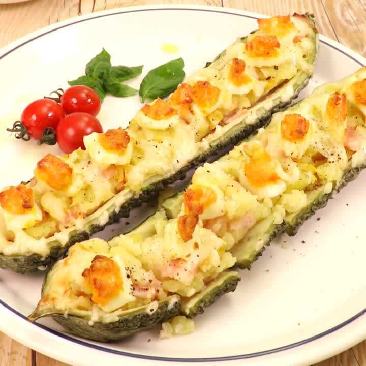 ゴーヤボート