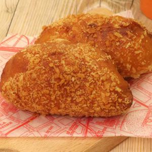 「カレーパン」のレシピ動画