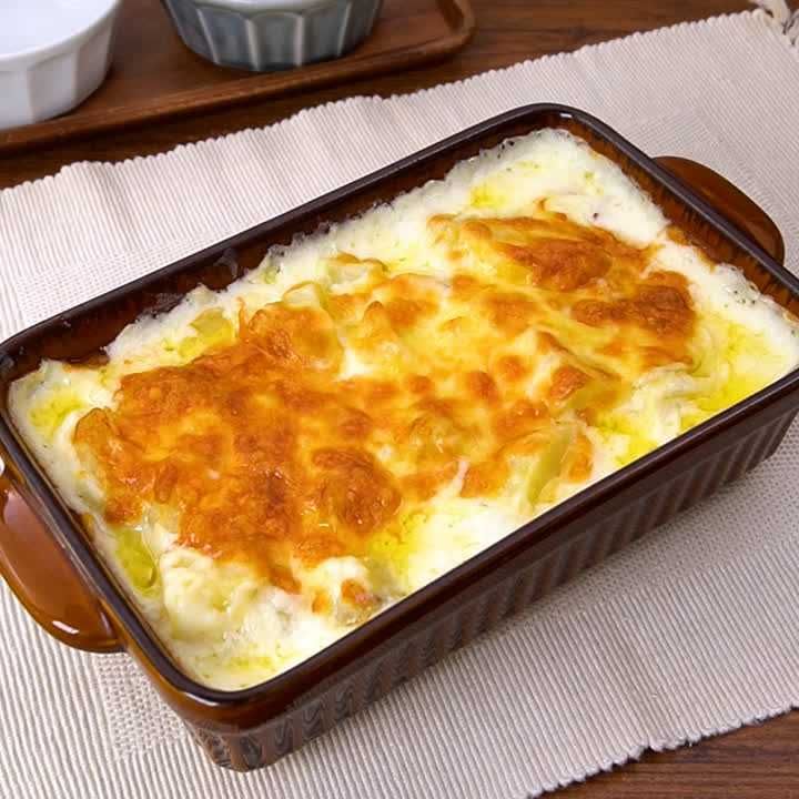 6/1は牛乳の日!まろやかさを楽しむ絶品料理