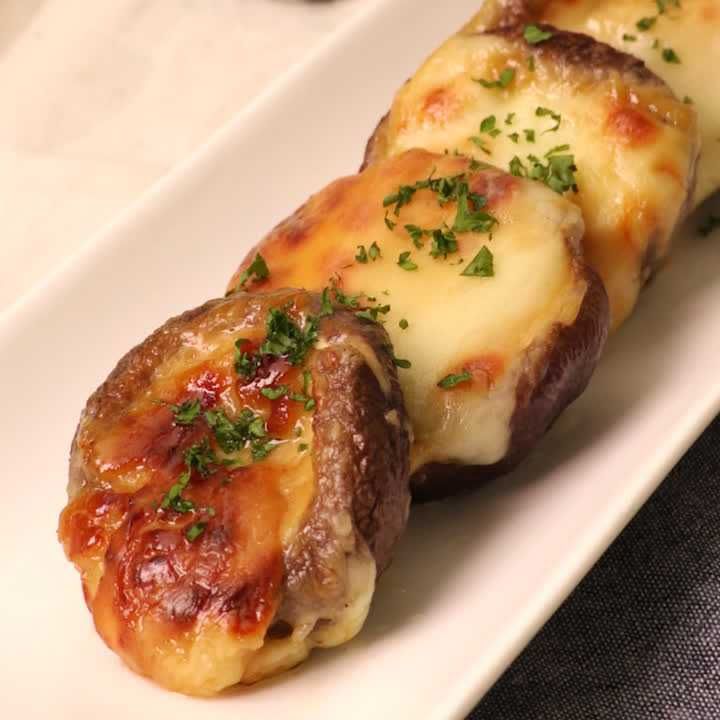 【生椎茸の美味しい食べ方】極旨ジューシー仕上げ♪人気レシピ25選