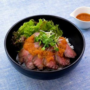 ローストビーフ タレのレシピ 作り方 Delish Kitchen
