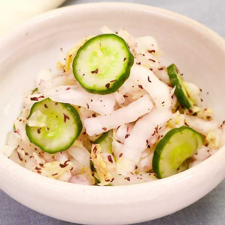 赤しそを使った美味しいレシピ集