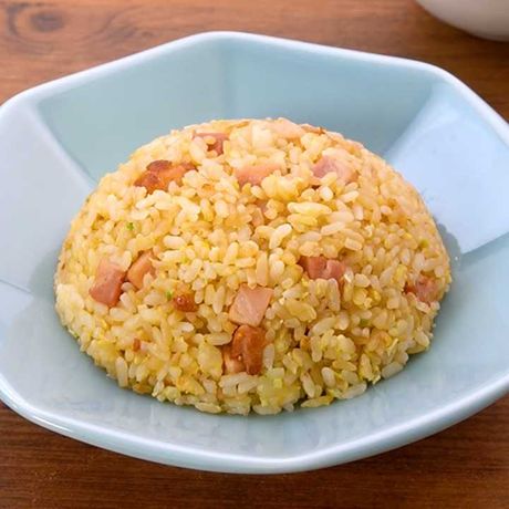 パラッパラ 本格お手軽チャーハンのレシピ動画 作り方 Delish Kitchen