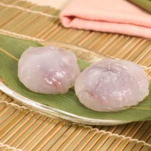 「水まんじゅう」のレシピ動画