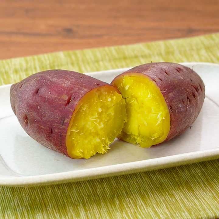 【さつまいも×炊飯器】料理の引き出しが増える♪人気レシピ11選