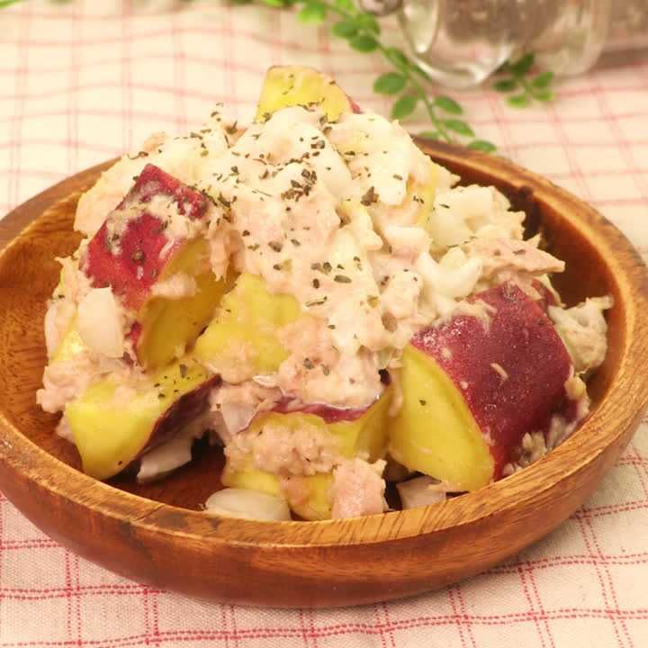 子どもが好きな味！「人気の副菜」レシピ27選