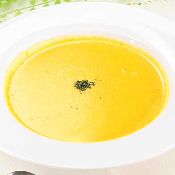 ミキサーで簡単♪野菜ポタージュのレシピ17選