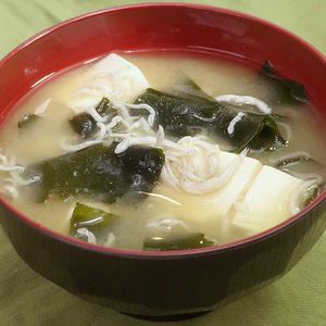 「どろめ汁」のレシピ動画