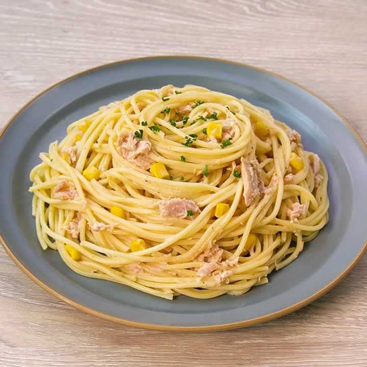 お昼ごはんにおすすめ♪人気パスタレシピ50選