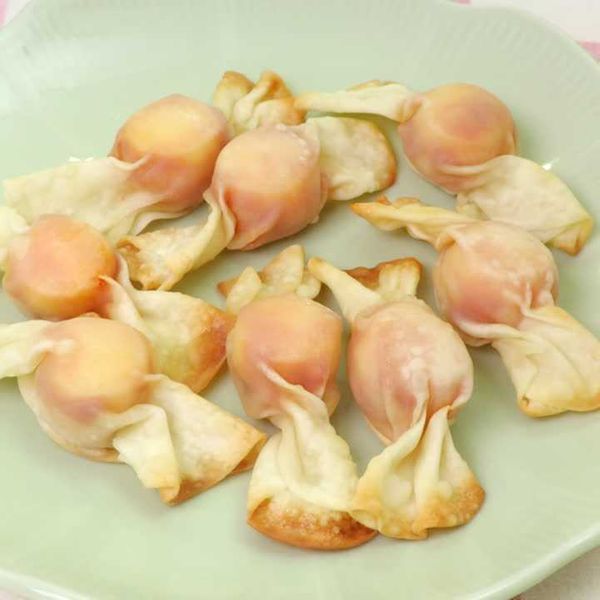 餃子の皮×チーズで極旨料理♪メインからおつまみまでレシピ40選の人気レシピ・作り方 | デリッシュキッチン