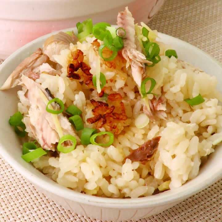 さんまごはん