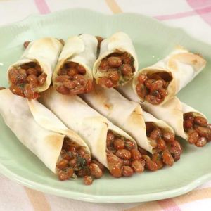 「納豆スティック」のレシピ動画