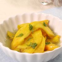 生食できるカボチャ！コリンキーとは？レシピもご紹介