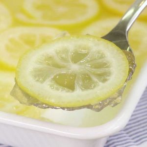 爽やかな酸味と甘み レモネードのレシピ動画 作り方 Delish Kitchen