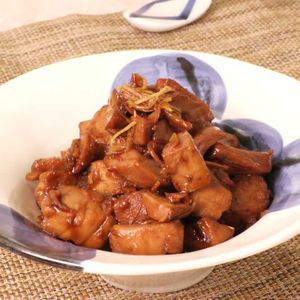 特売マグロをゲットした日は マグロの竜田揚げのレシピ動画 作り方 Delish Kitchen