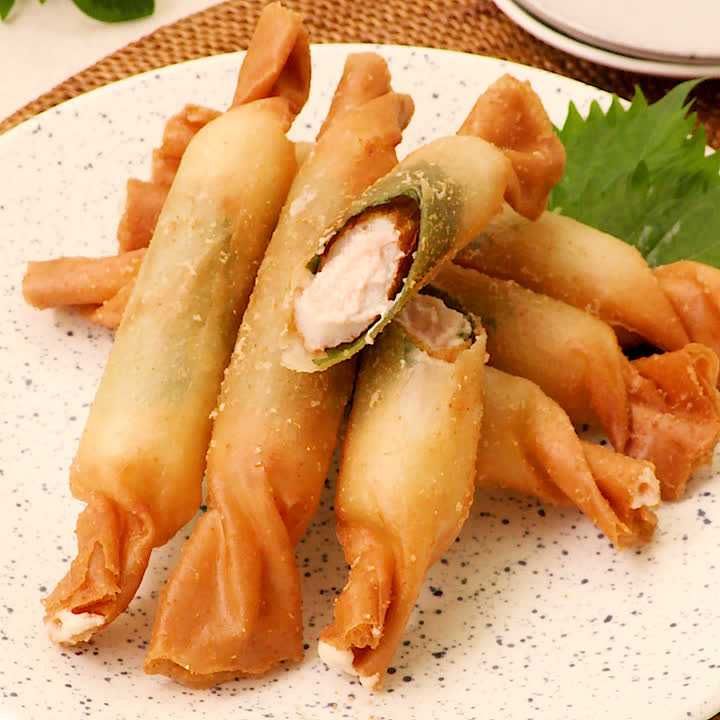 クリームチーズ ちくわのおすすめレシピ7選｜15分で作れるものや簡単おつまみなど