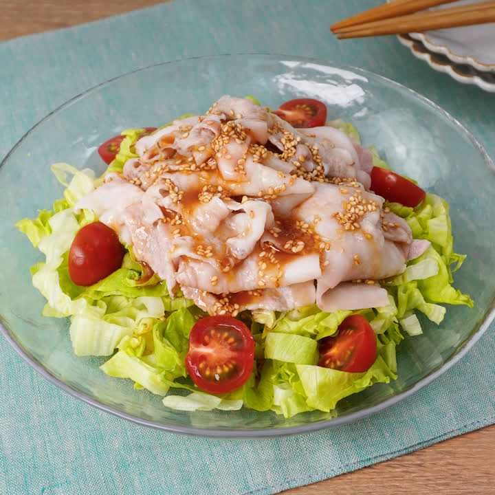 夏バテや食欲のない時に!さっぱりレシピおすすめ30選