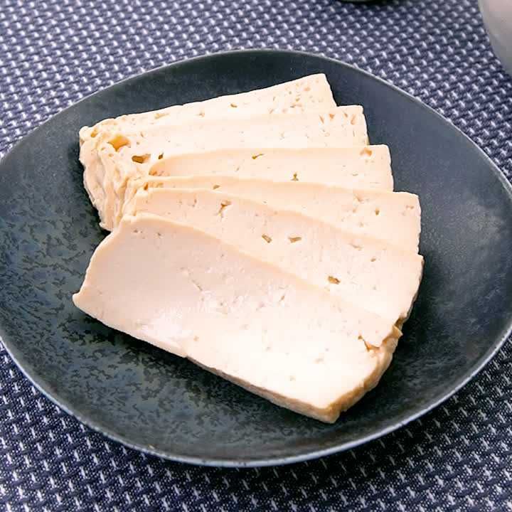 豆腐のみそ漬け