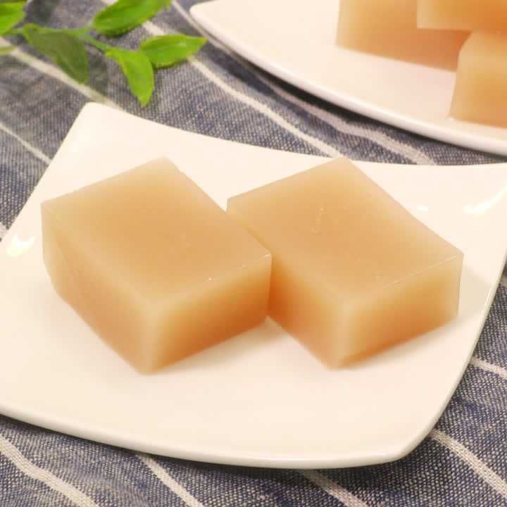 りんごようかん