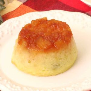 「さつまいもプリン」のレシピ動画